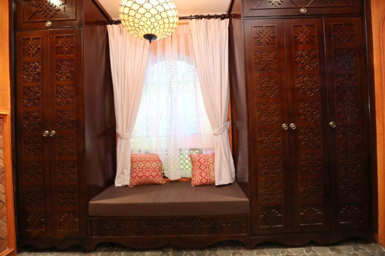 Aquarizon Boutique Hostel & City Bar Хошимин Экстерьер фото
